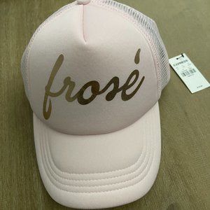 Frosé Hat